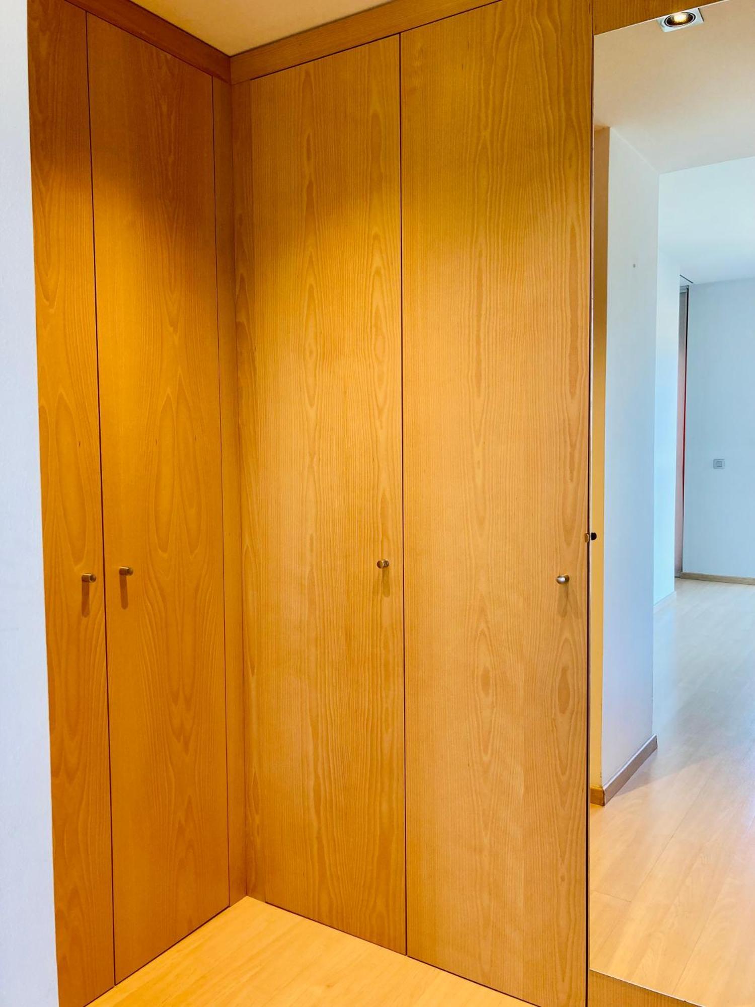 Apartamento Con Vistas Peralada Bagian luar foto